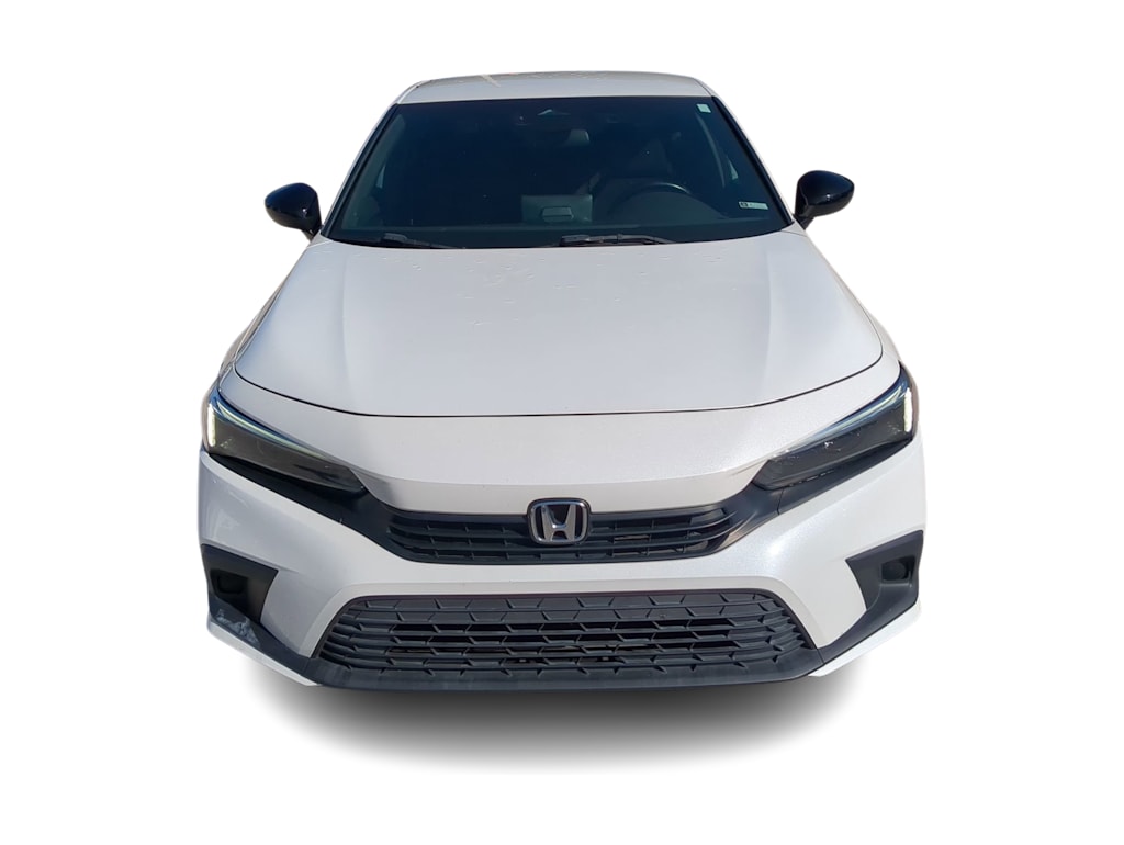 Thumbnail: 2023 Honda Civic - 6