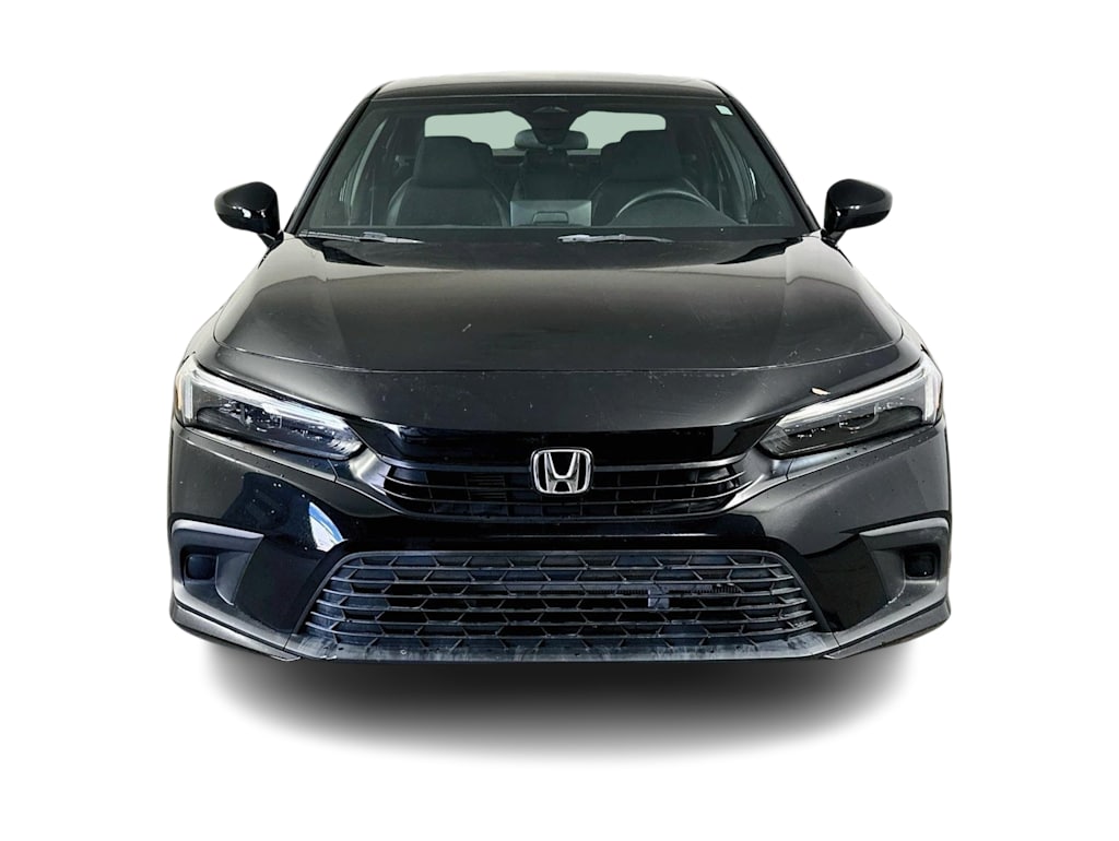 Thumbnail: 2023 Honda Civic - 21