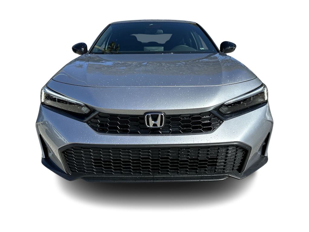 Thumbnail: 2026 Honda Civic - 17