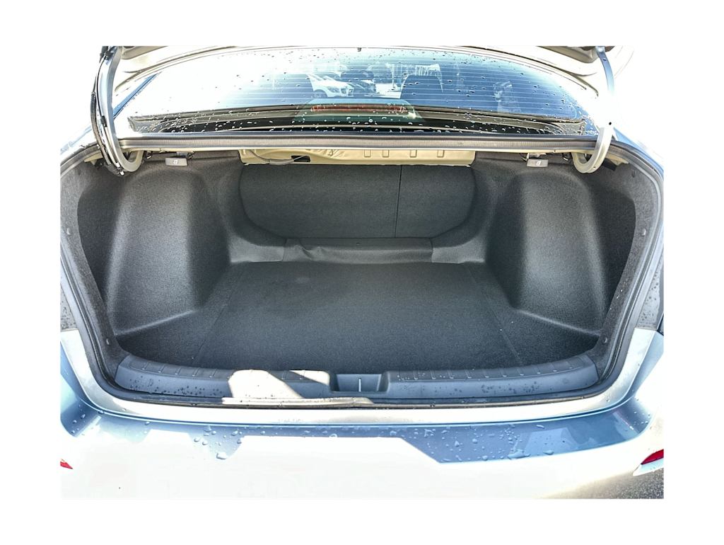 Thumbnail: 2026 Honda Civic - 15