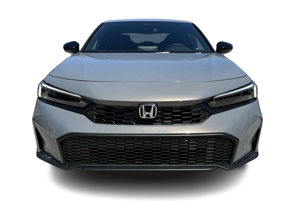 Thumbnail: 2026 Honda Civic - 17