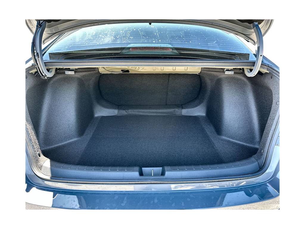 Thumbnail: 2026 Honda Civic - 15