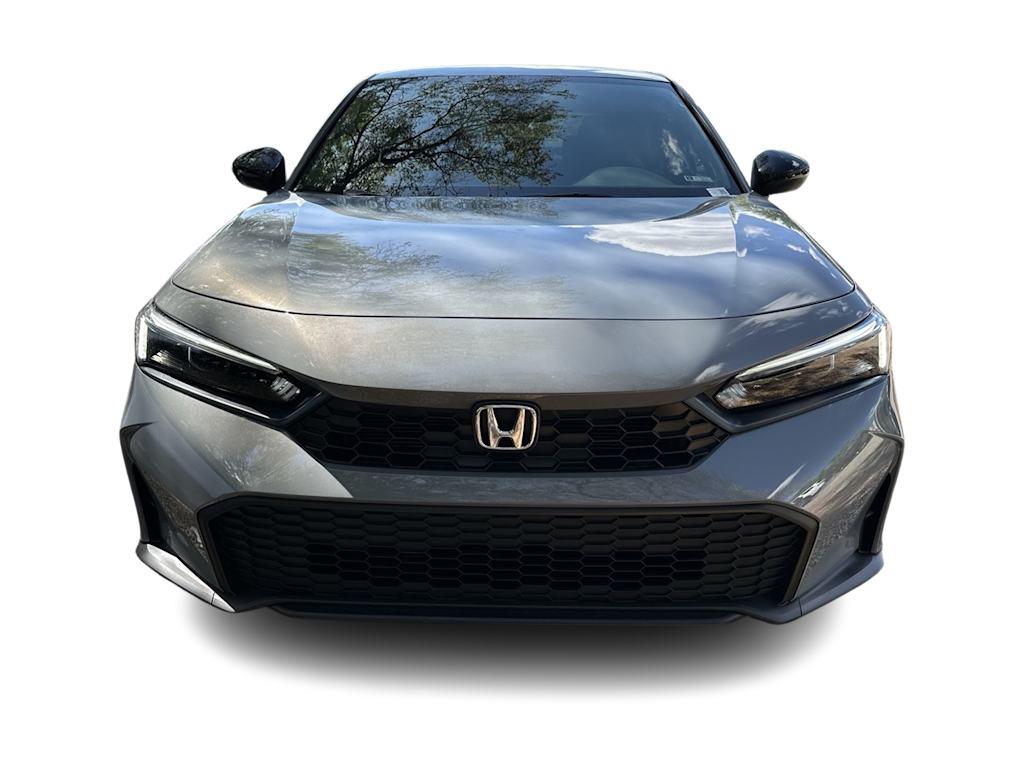 Thumbnail: 2026 Honda Civic - 6