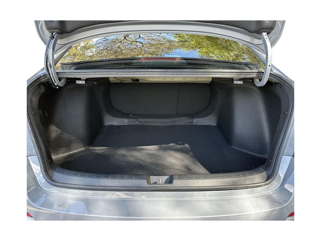 Thumbnail: 2026 Honda Civic - 16