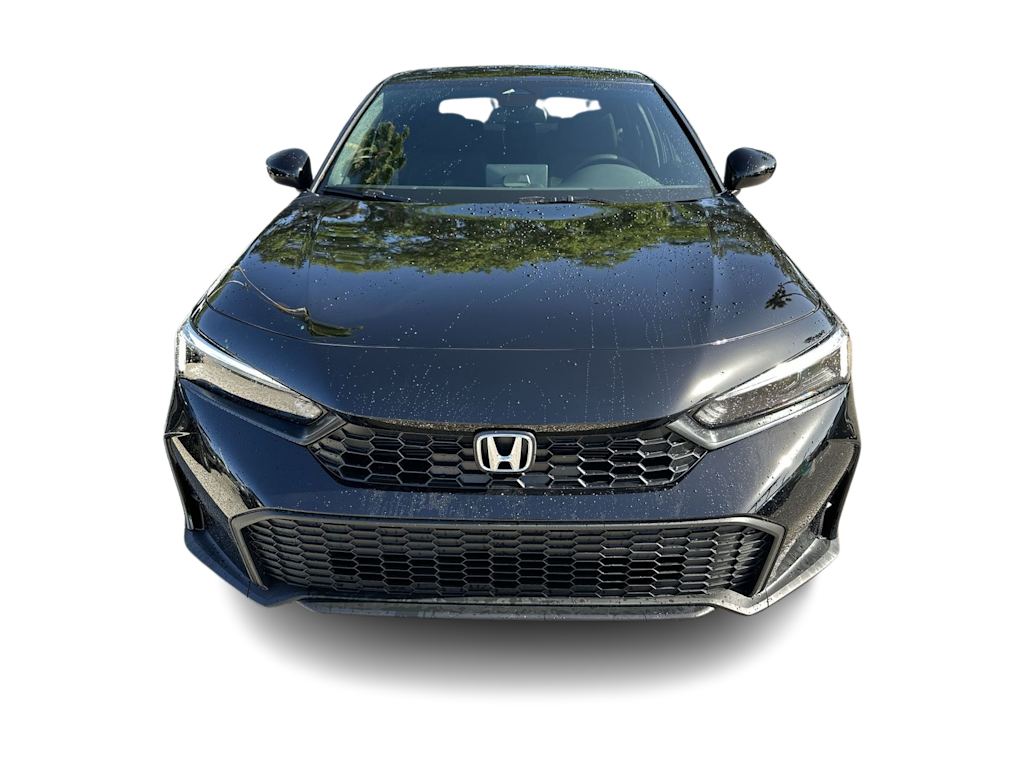 Thumbnail: 2026 Honda Civic - 16