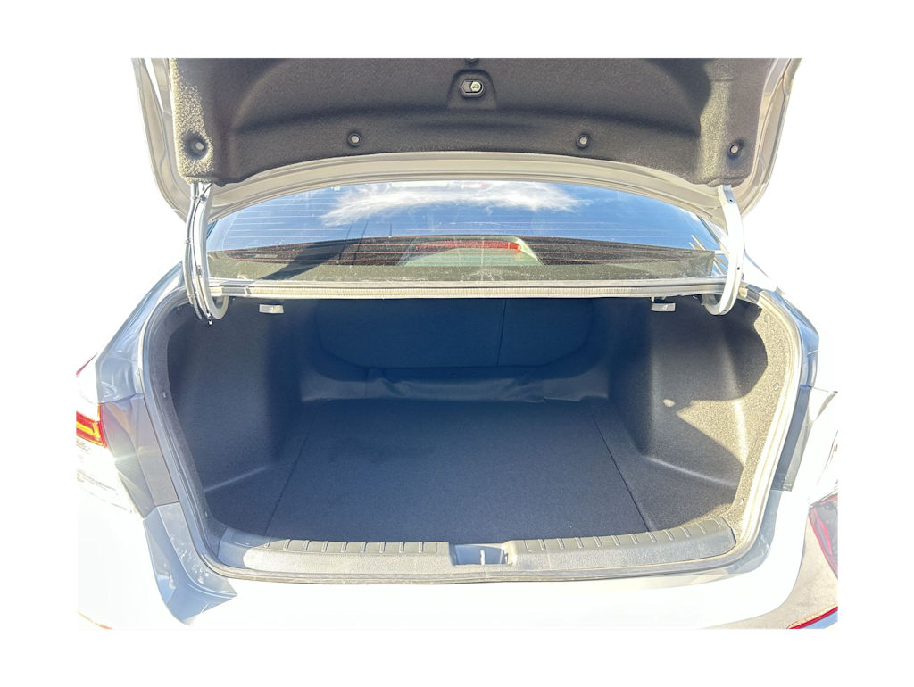 Thumbnail: 2026 Honda Civic - 16