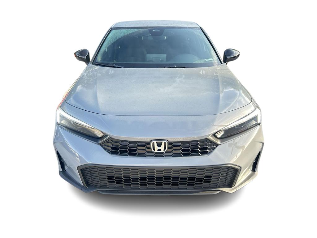 Thumbnail: 2026 Honda Civic - 6