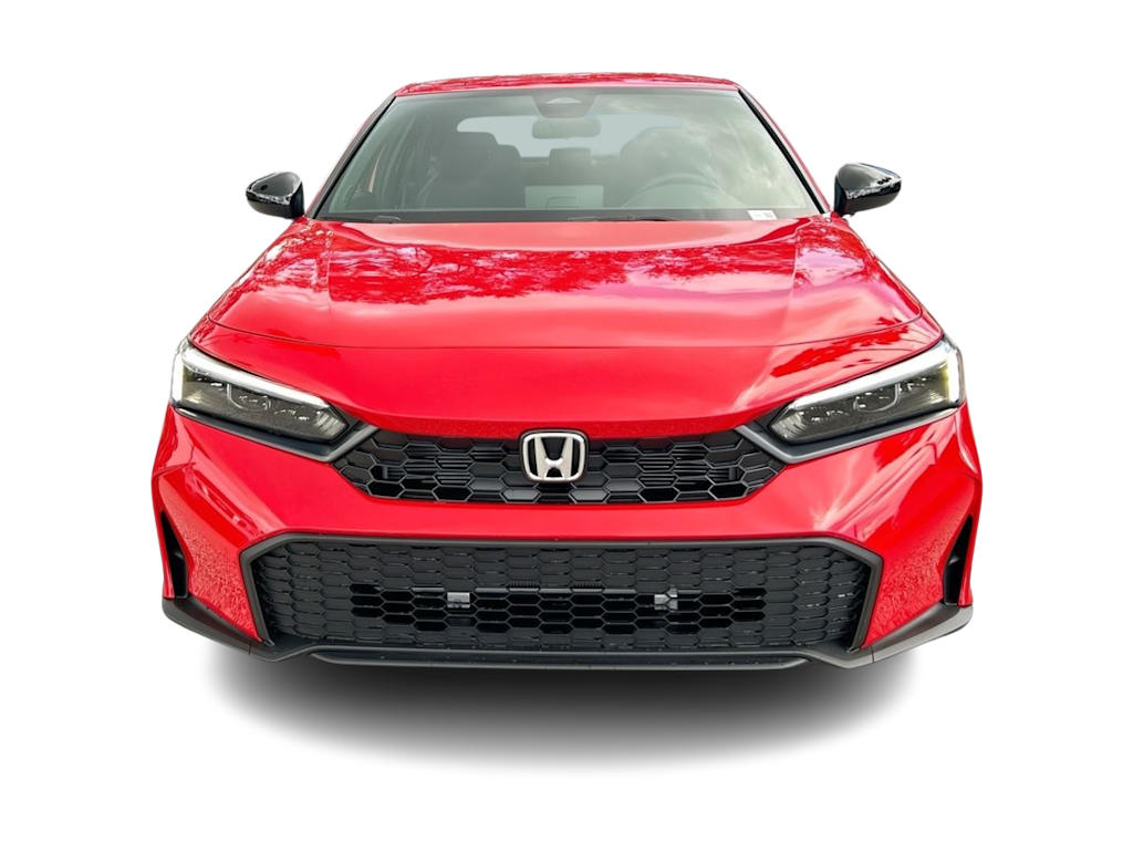 Thumbnail: 2026 Honda Civic - 6