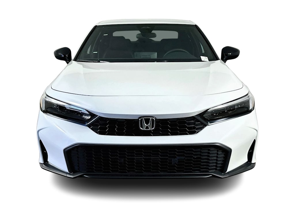 Thumbnail: 2026 Honda Civic - 6