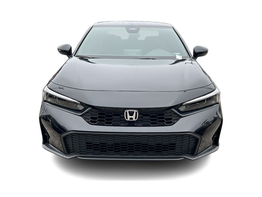 Thumbnail: 2026 Honda Civic - 5