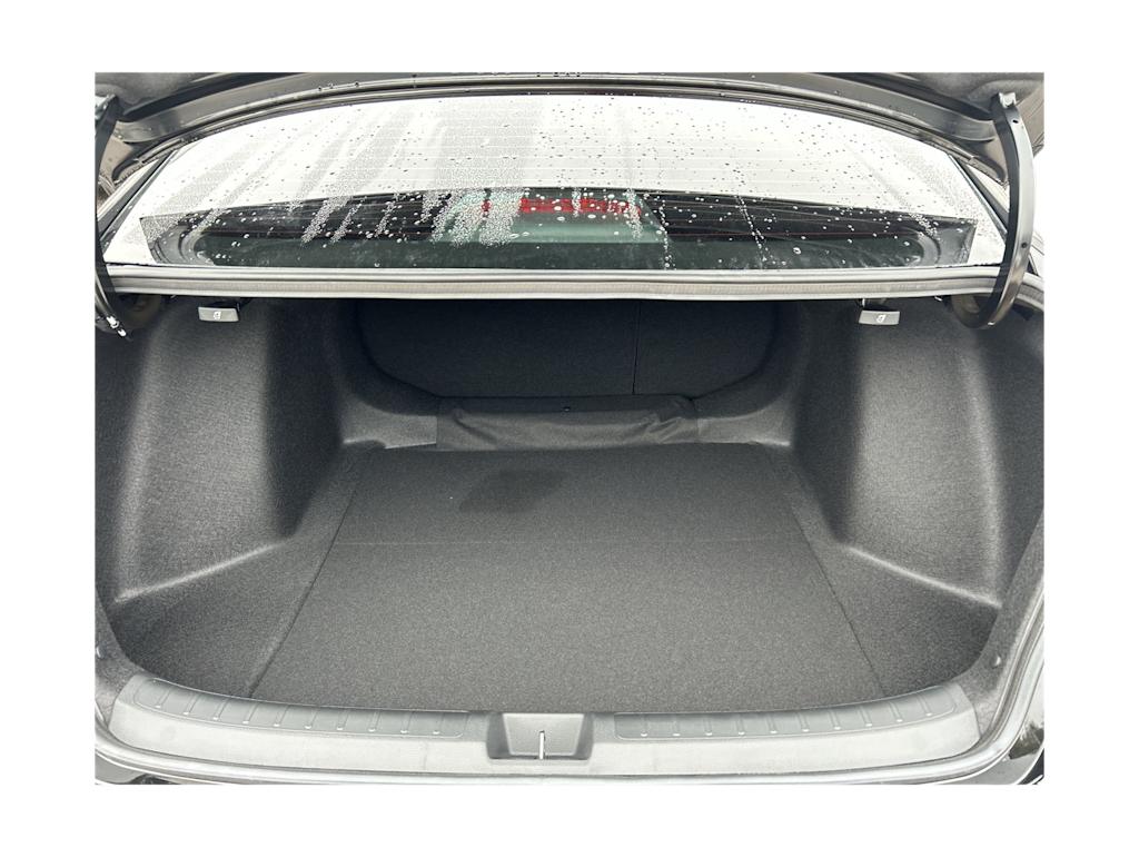 Thumbnail: 2026 Honda Civic - 16