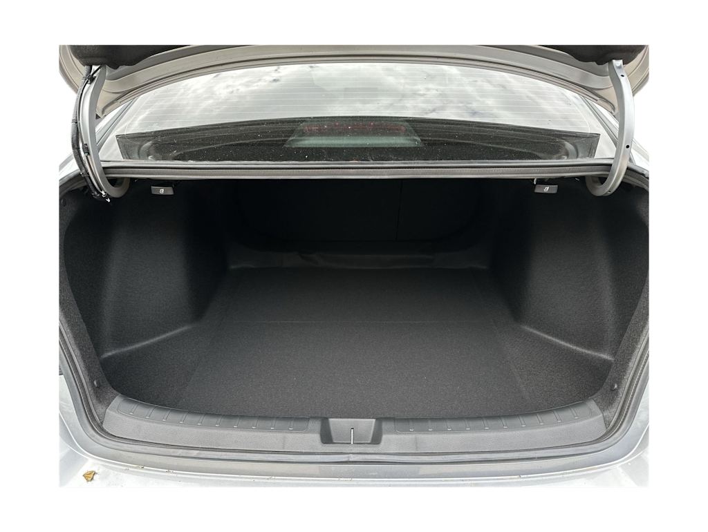 Thumbnail: 2026 Honda Civic - 16