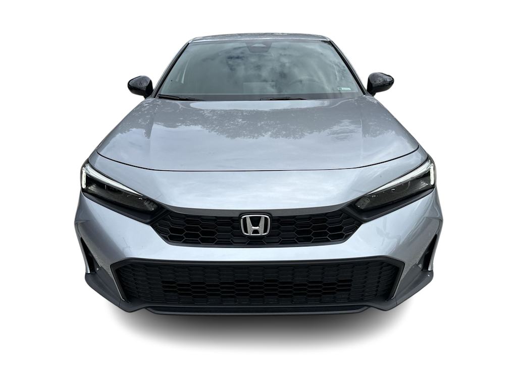 Thumbnail: 2026 Honda Civic - 6