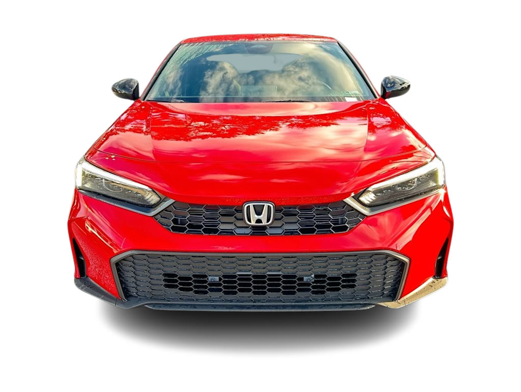 Thumbnail: 2026 Honda Civic - 5