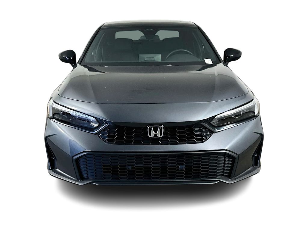 Thumbnail: 2026 Honda Civic - 21
