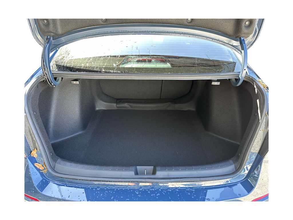 Thumbnail: 2026 Honda Civic - 14