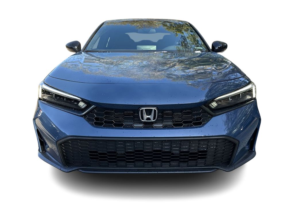 Thumbnail: 2026 Honda Civic - 16