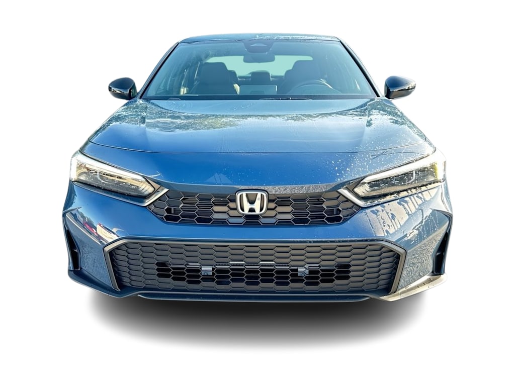 Thumbnail: 2026 Honda Civic - 5