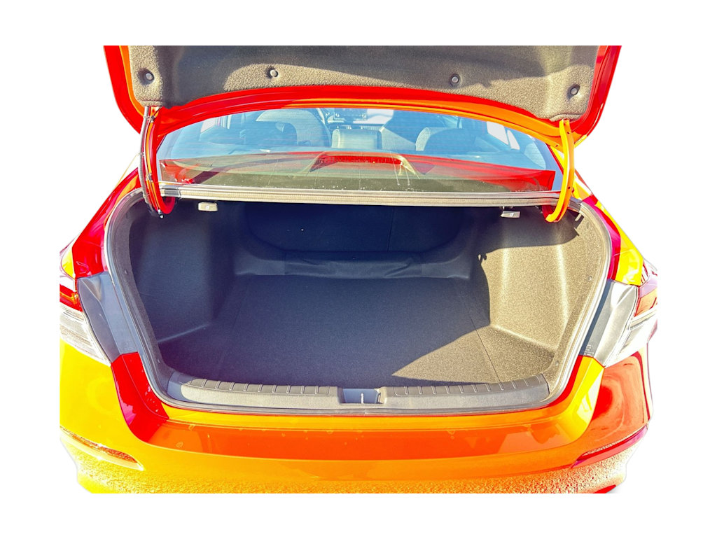 Thumbnail: 2026 Honda Civic - 14