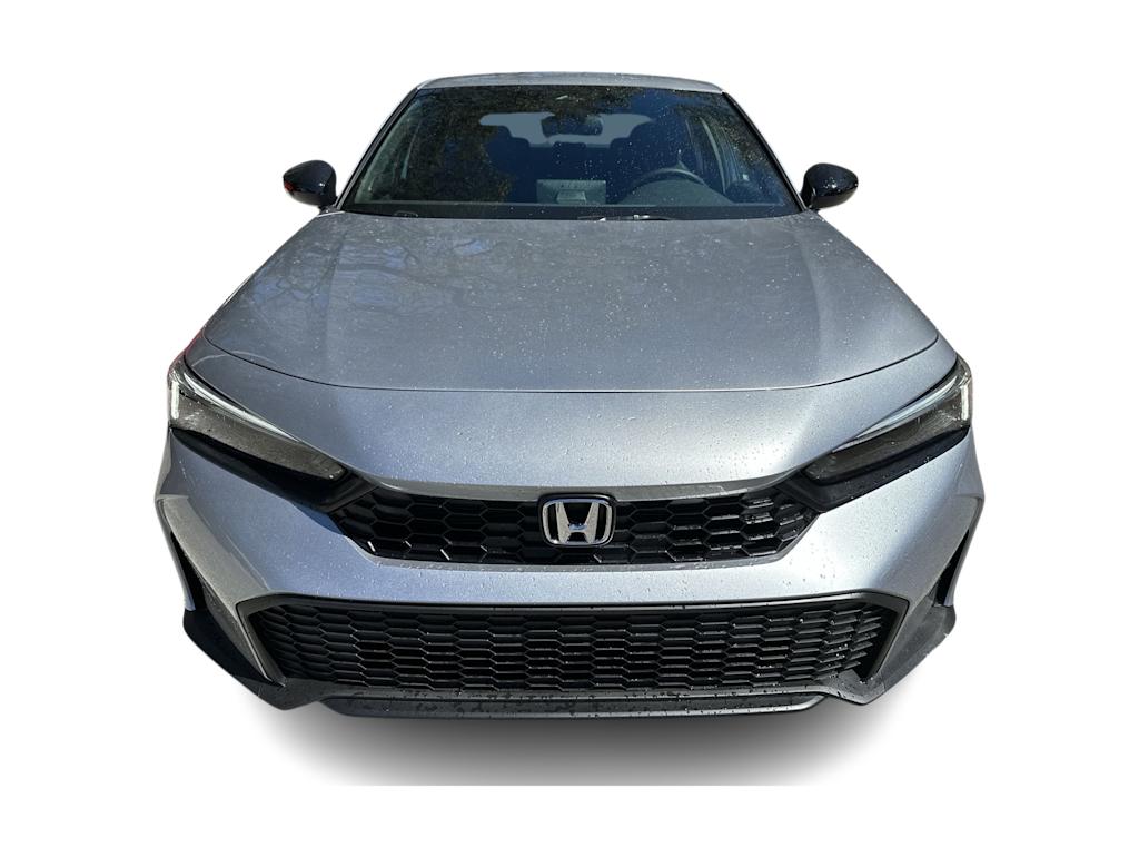 Thumbnail: 2026 Honda Civic - 6