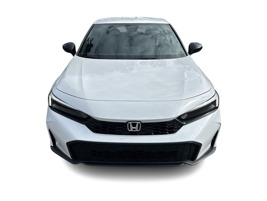 Thumbnail: 2026 Honda Civic - 6