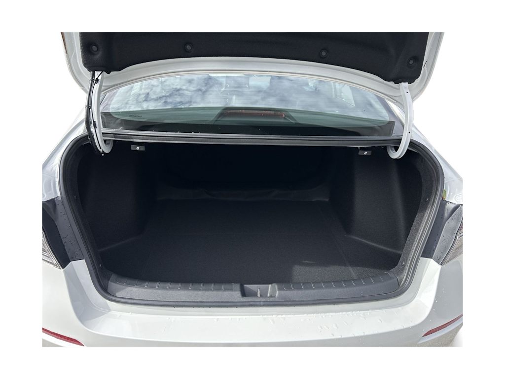 Thumbnail: 2026 Honda Civic - 16