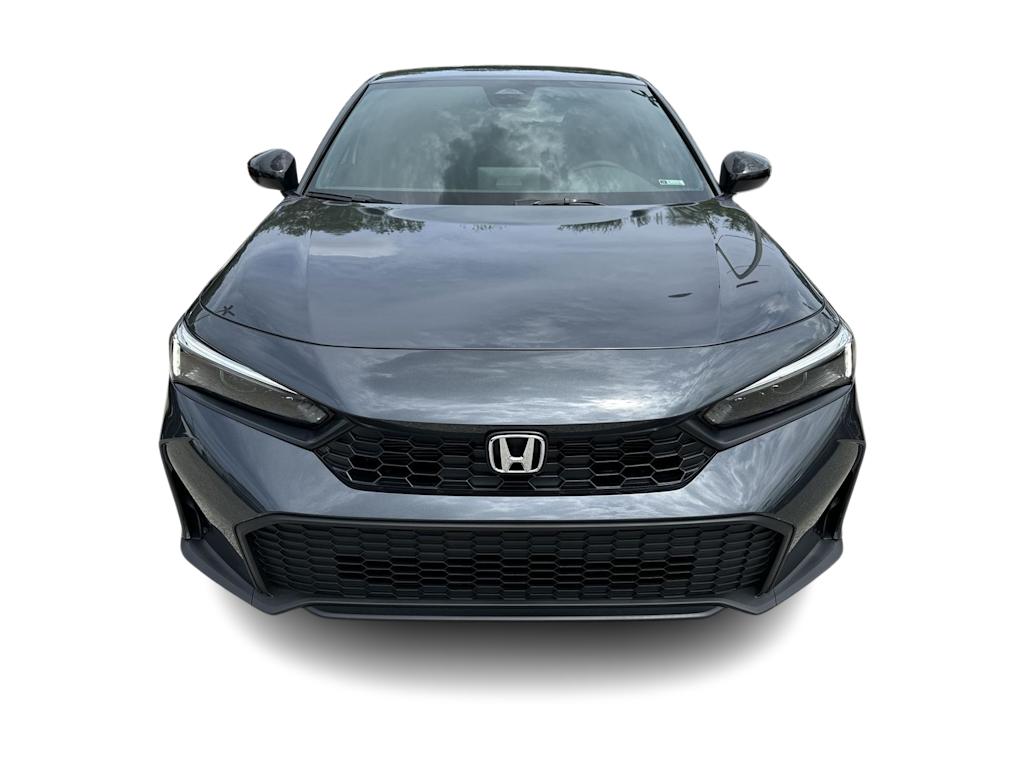 Thumbnail: 2026 Honda Civic - 6