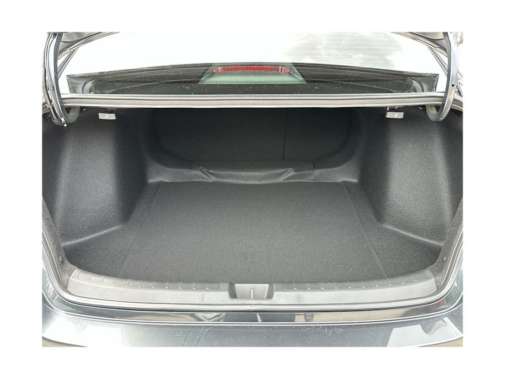 Thumbnail: 2026 Honda Civic - 17