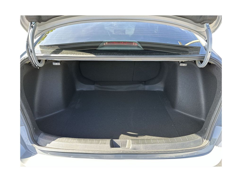 Thumbnail: 2026 Honda Civic - 16