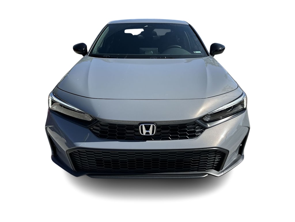 Thumbnail: 2026 Honda Civic - 19