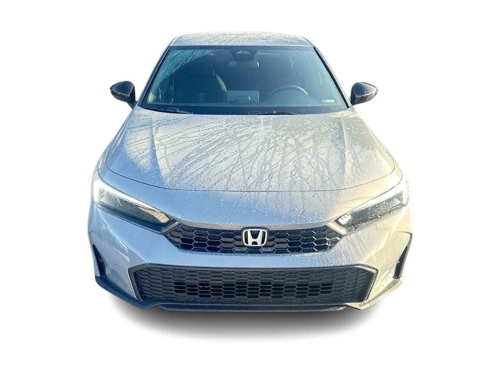 Thumbnail: 2026 Honda Civic - 6