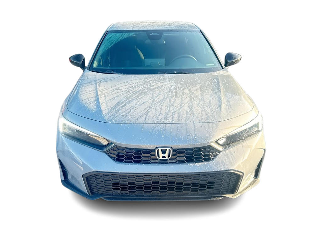 Thumbnail: 2026 Honda Civic - 13