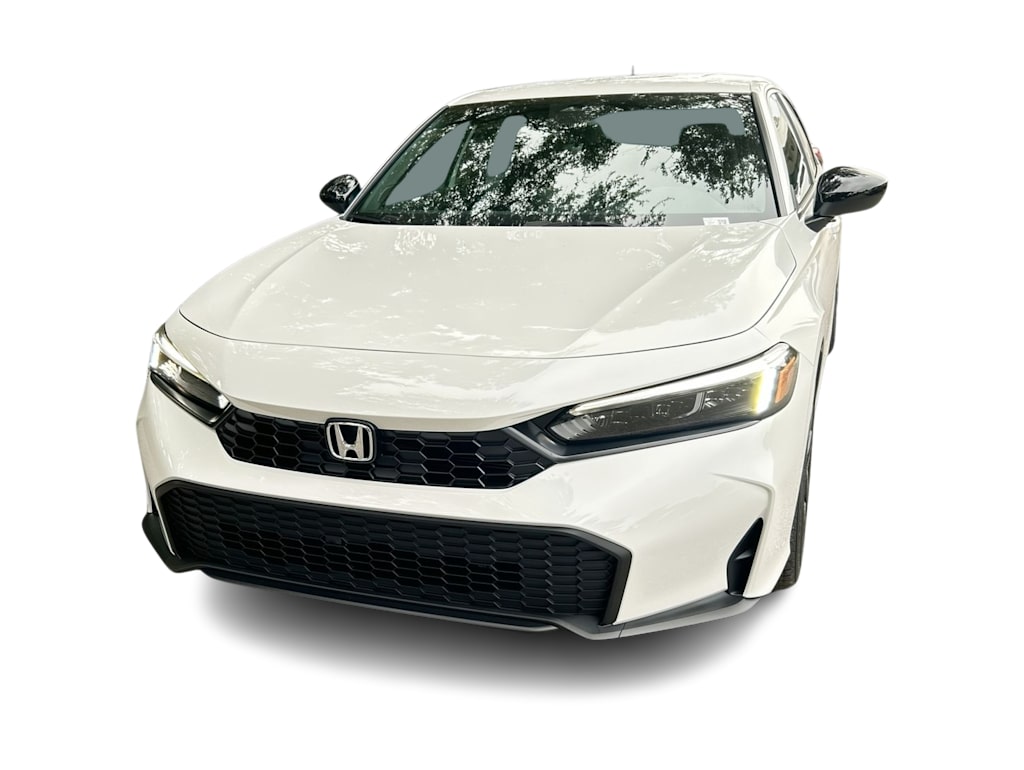 Thumbnail: 2026 Honda Civic - 4