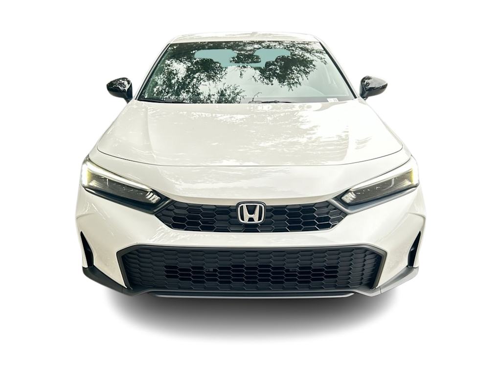 Thumbnail: 2026 Honda Civic - 15