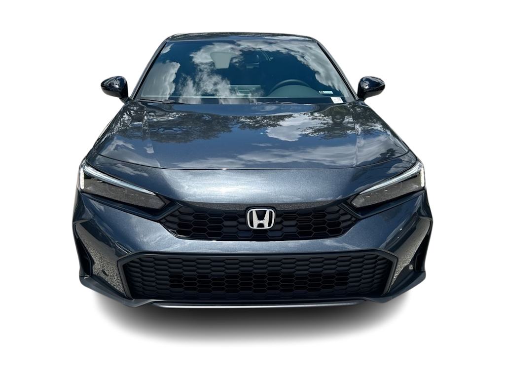 Thumbnail: 2026 Honda Civic - 5