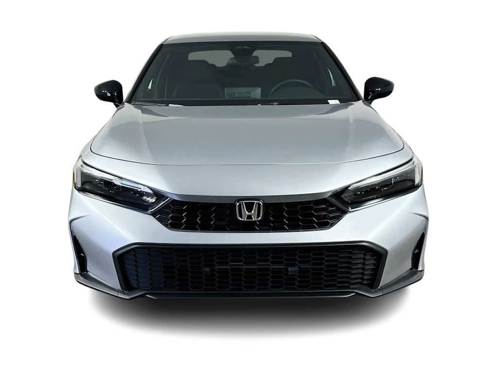 Thumbnail: 2026 Honda Civic - 6