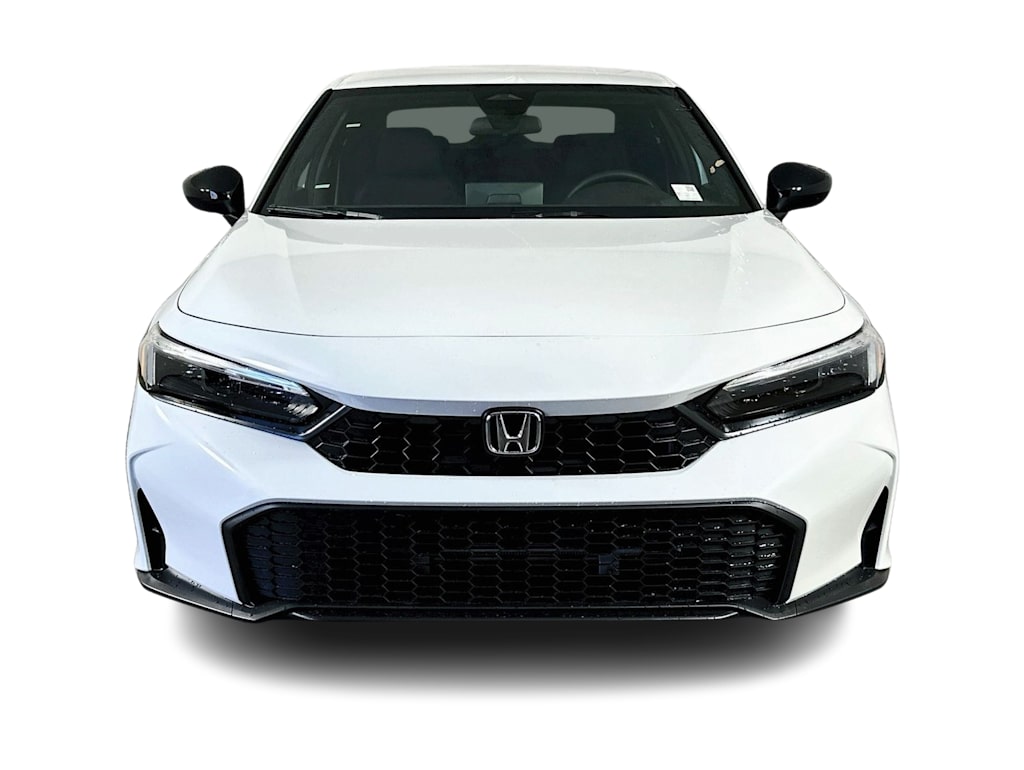 Thumbnail: 2026 Honda Civic - 6