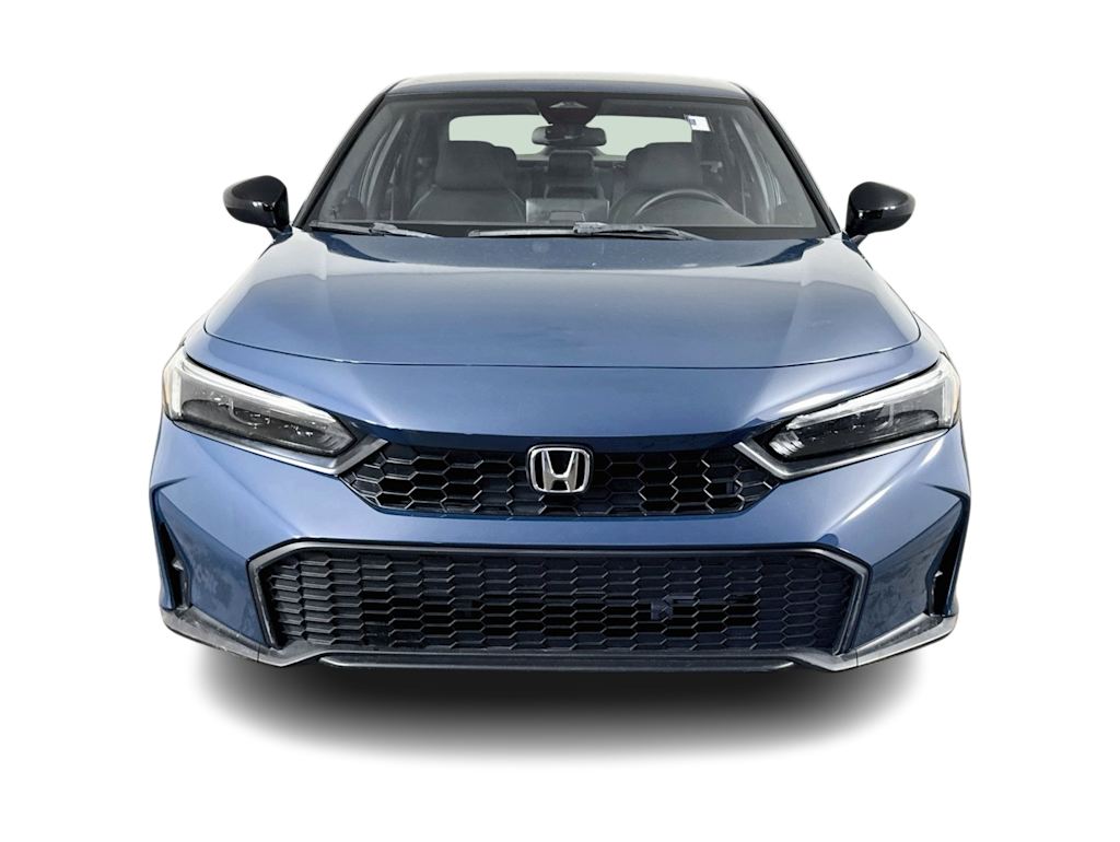 Thumbnail: 2025 Honda Civic - 21
