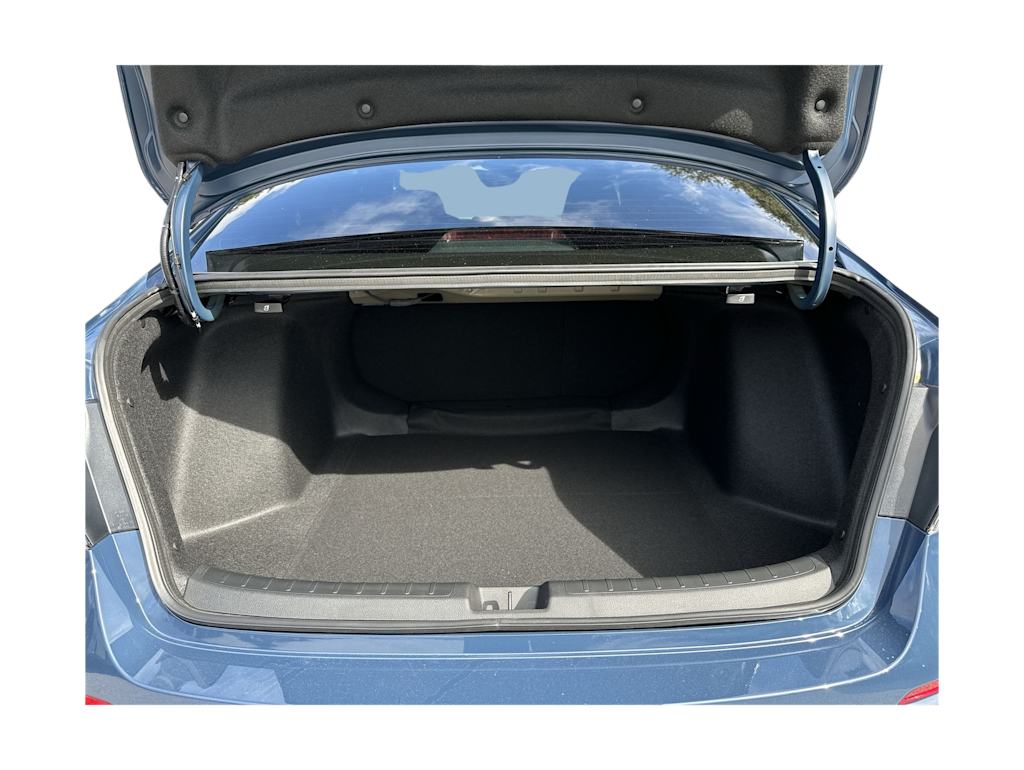 Thumbnail: 2026 Honda Civic - 14