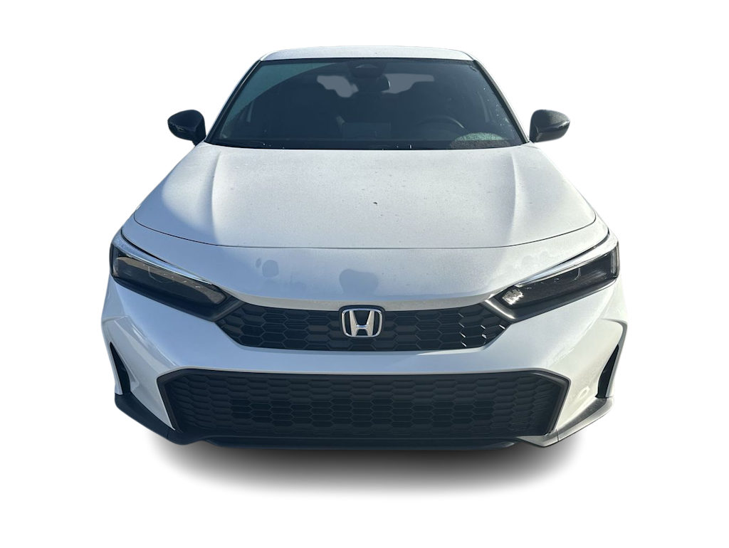 Thumbnail: 2026 Honda Civic - 6