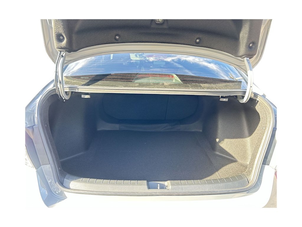 Thumbnail: 2026 Honda Civic - 14