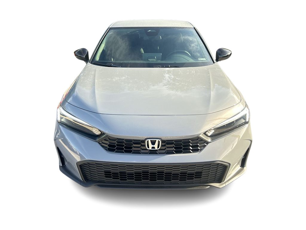 Thumbnail: 2026 Honda Civic - 16