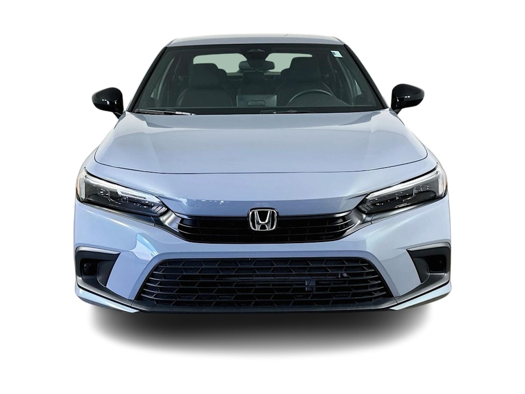 Thumbnail: 2024 Honda Civic - 21
