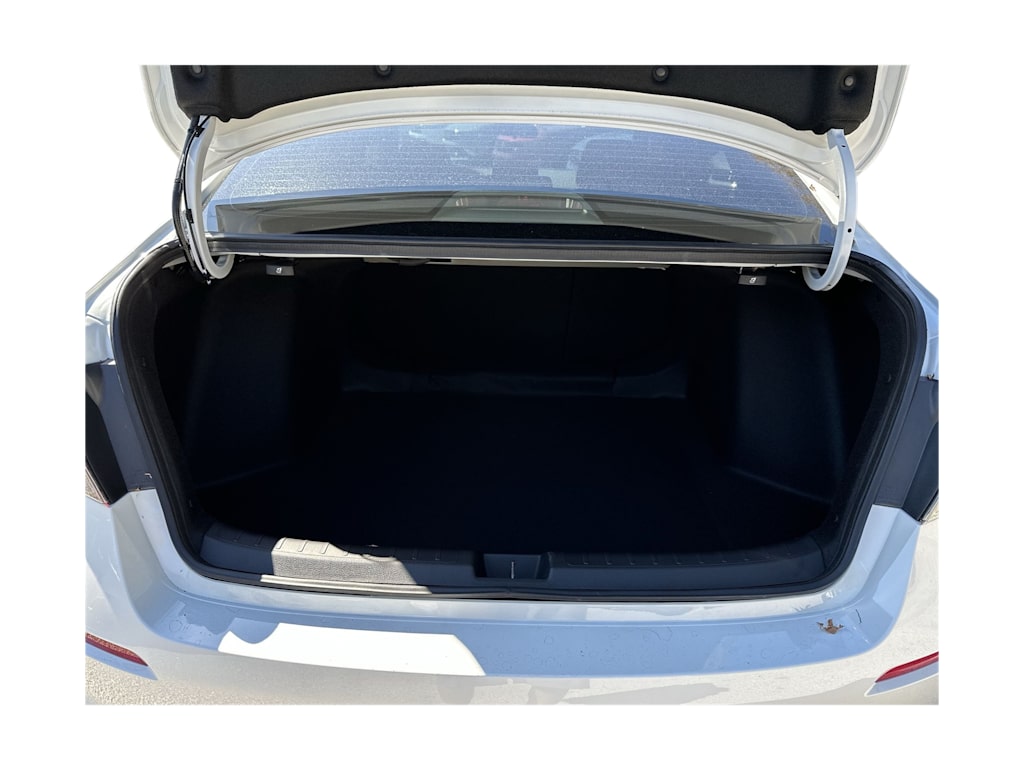 Thumbnail: 2026 Honda Civic - 19