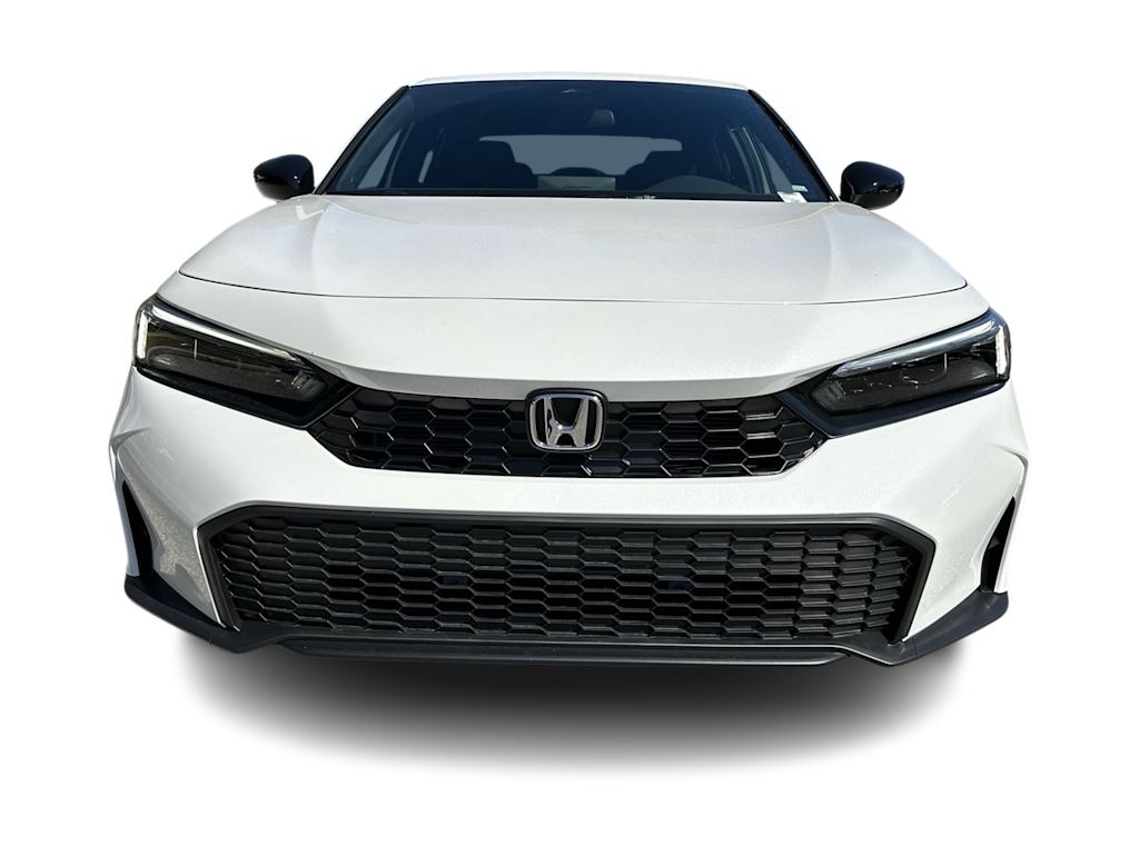 Thumbnail: 2026 Honda Civic - 5
