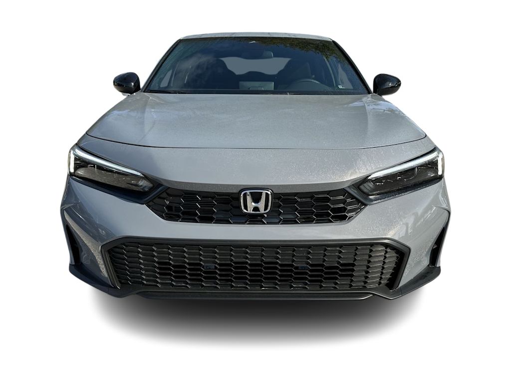 Thumbnail: 2026 Honda Civic - 18
