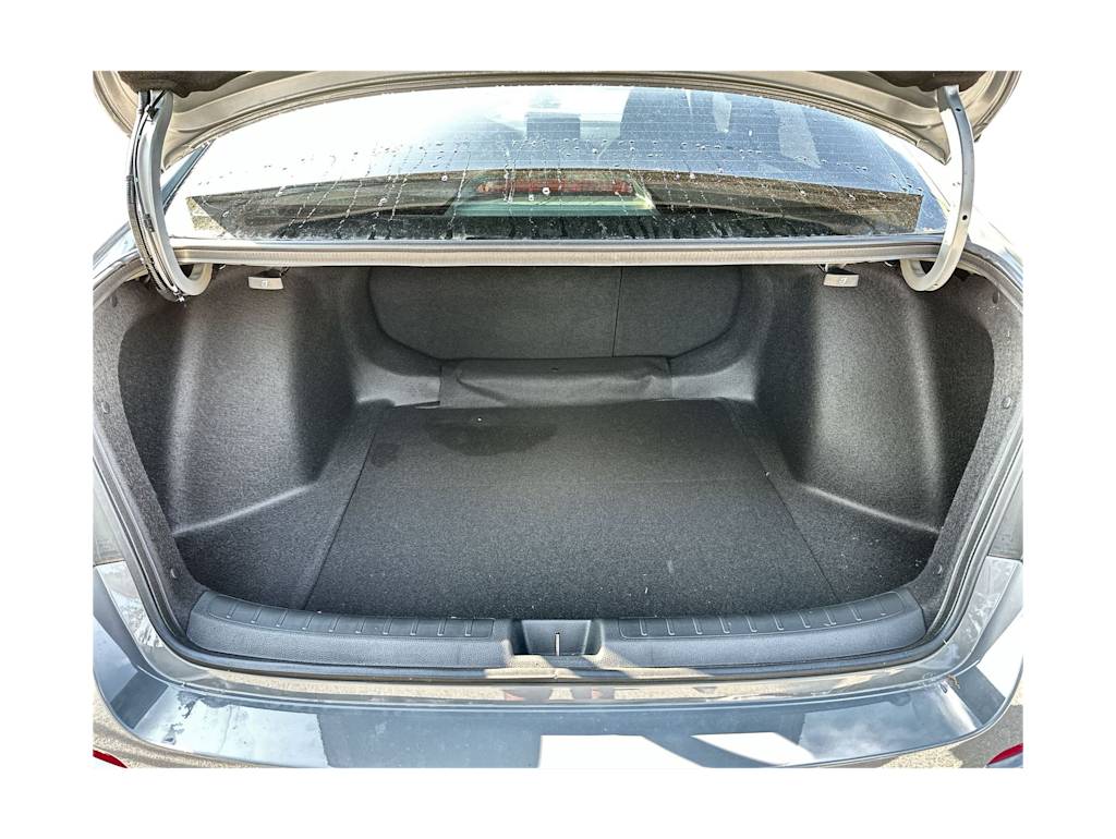 Thumbnail: 2026 Honda Civic - 16