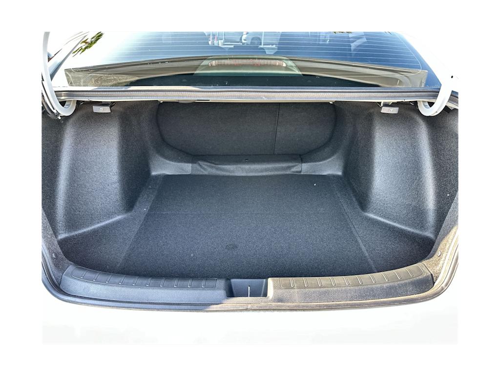 Thumbnail: 2026 Honda Civic - 21