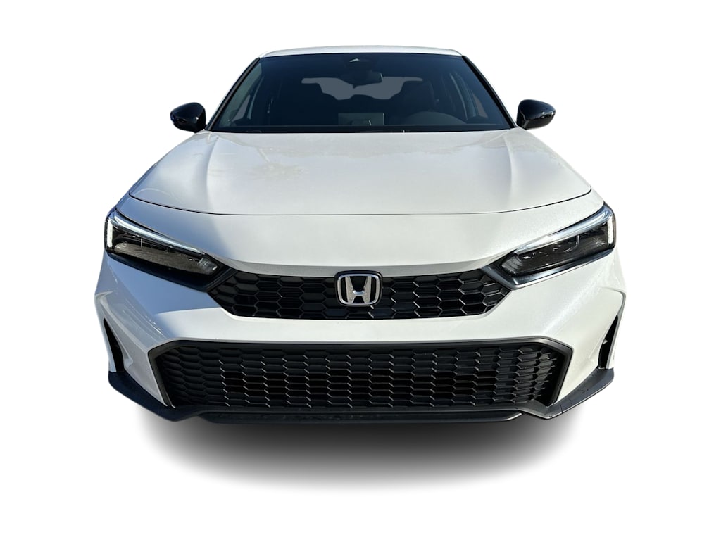 Thumbnail: 2026 Honda Civic - 6