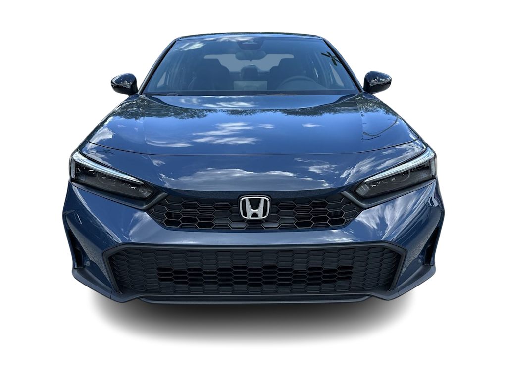 Thumbnail: 2026 Honda Civic - 18